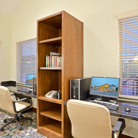 Staybridge Suites Everett - Paine Field By Ihg Мюкълтео Съоръжения снимка