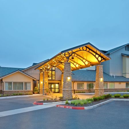 Staybridge Suites Everett - Paine Field By Ihg Мюкълтео Екстериор снимка
