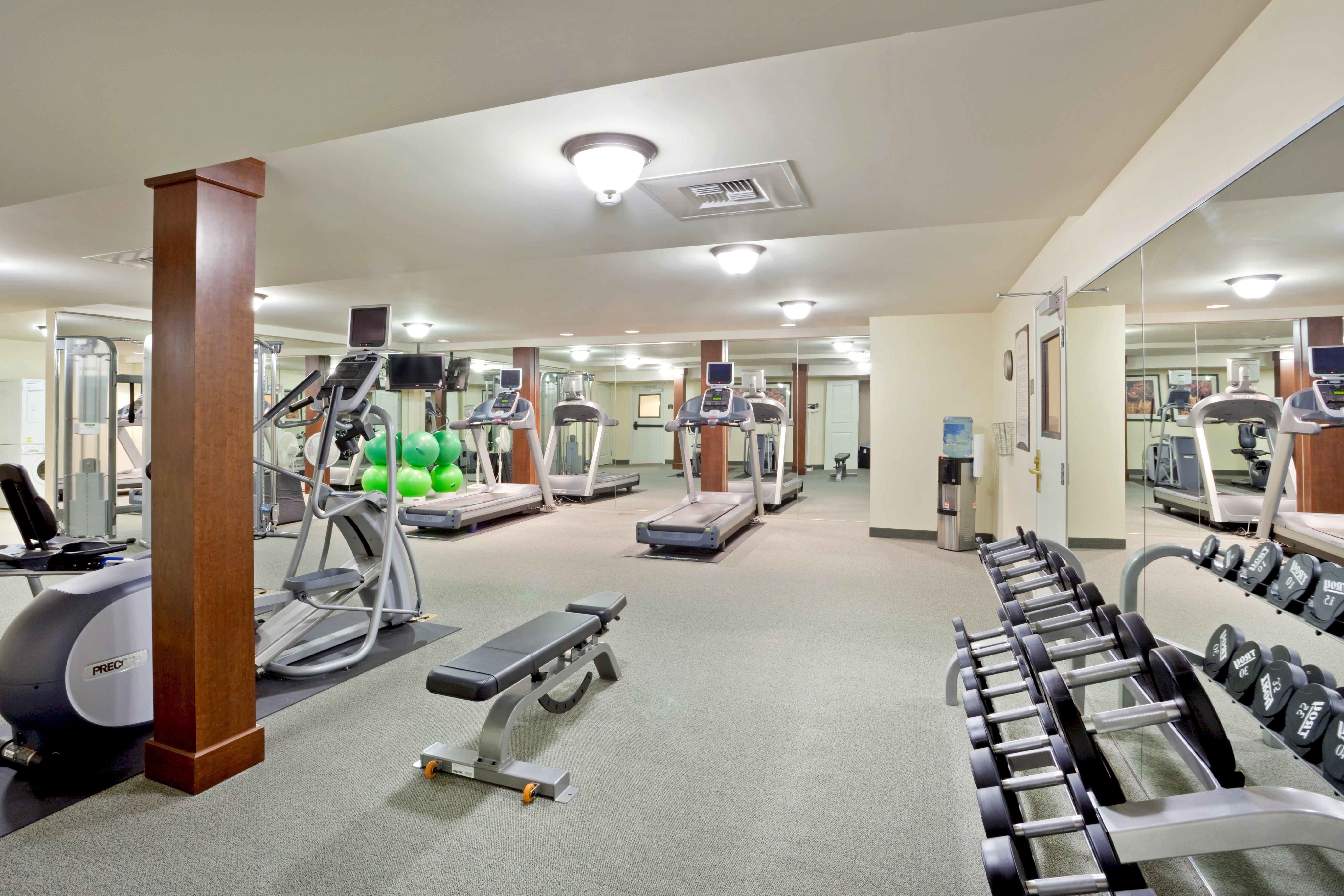 Staybridge Suites Everett - Paine Field By Ihg Мюкълтео Екстериор снимка