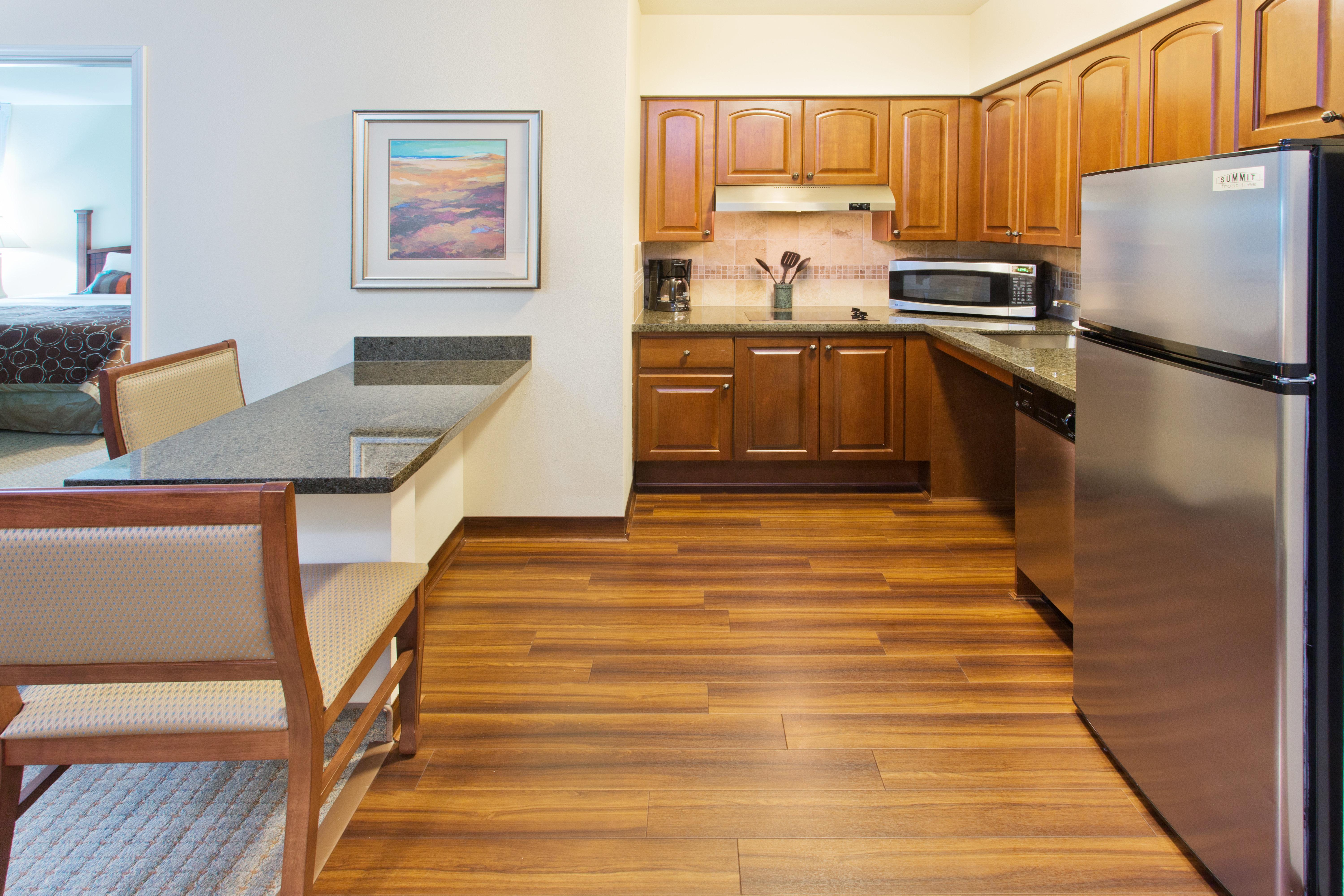 Staybridge Suites Everett - Paine Field By Ihg Мюкълтео Екстериор снимка