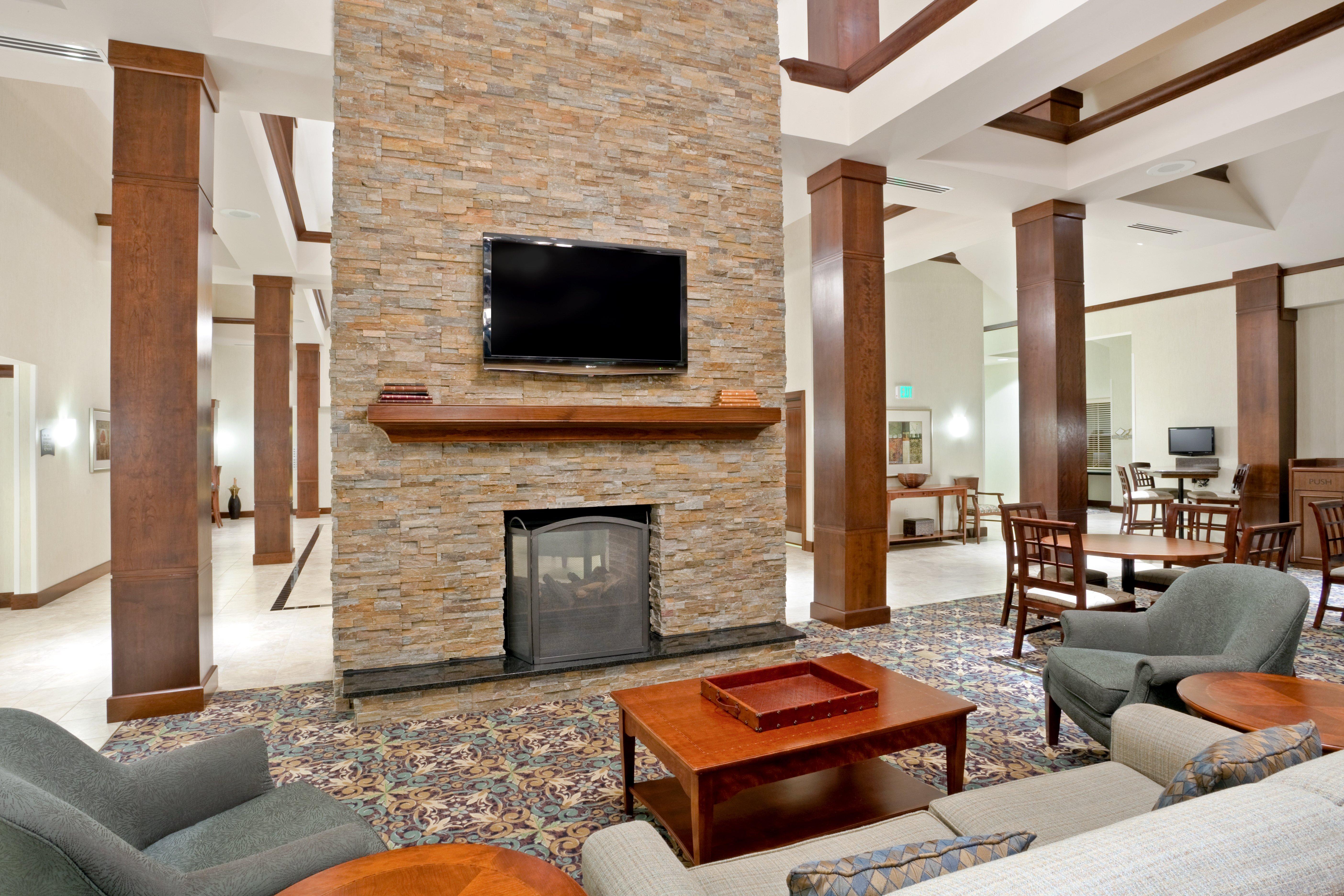 Staybridge Suites Everett - Paine Field By Ihg Мюкълтео Екстериор снимка