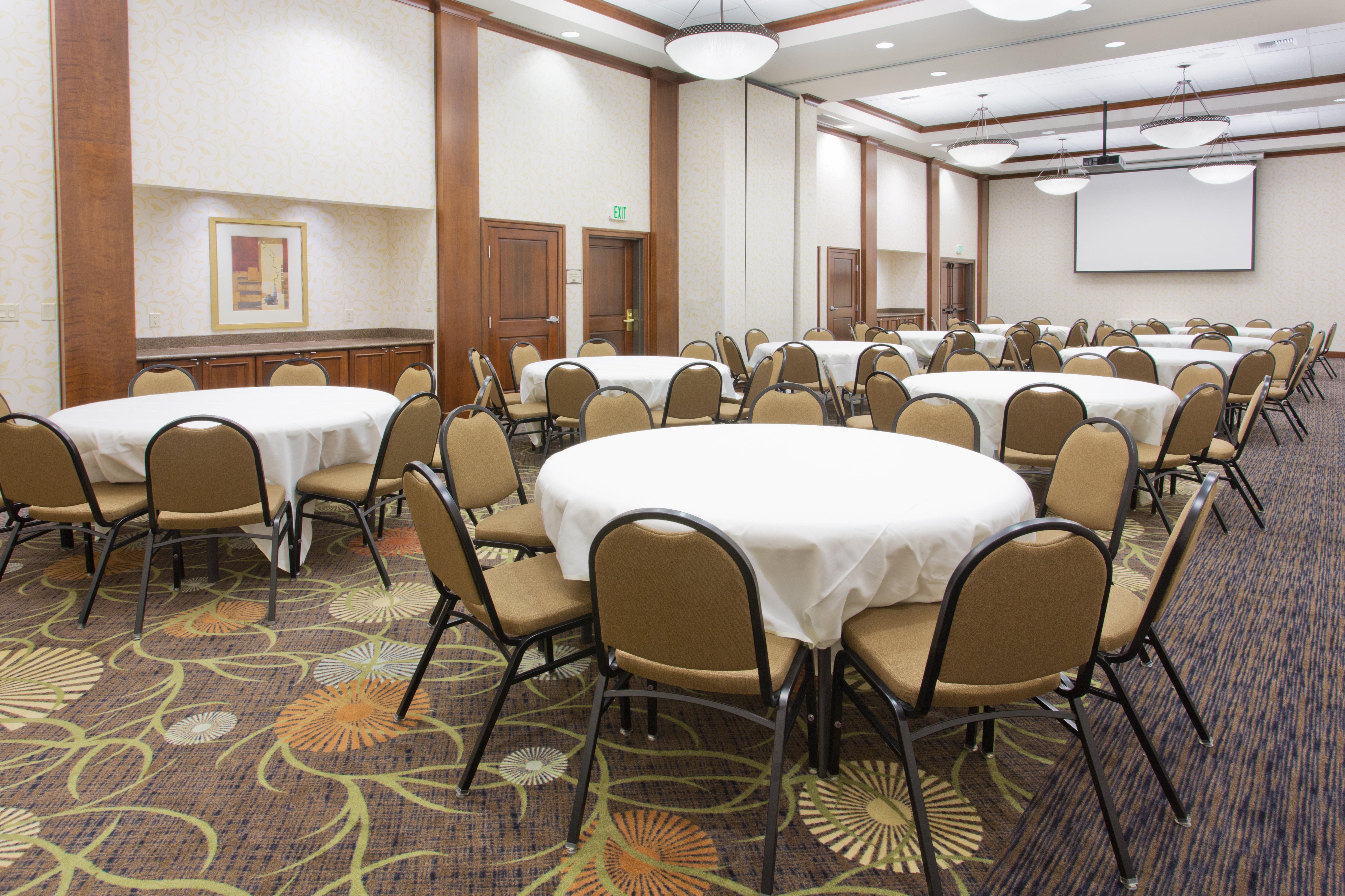 Staybridge Suites Everett - Paine Field By Ihg Мюкълтео Екстериор снимка
