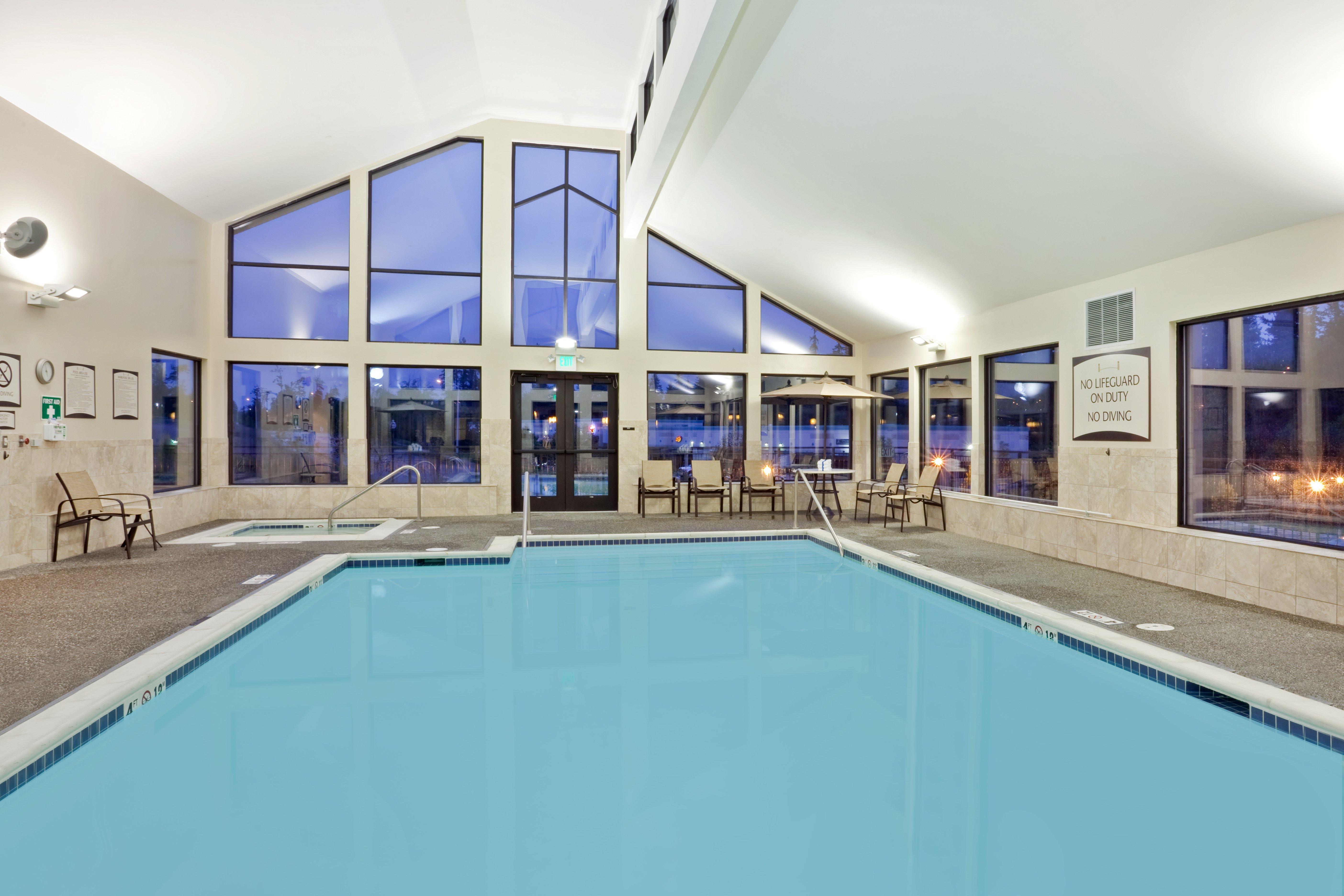 Staybridge Suites Everett - Paine Field By Ihg Мюкълтео Екстериор снимка