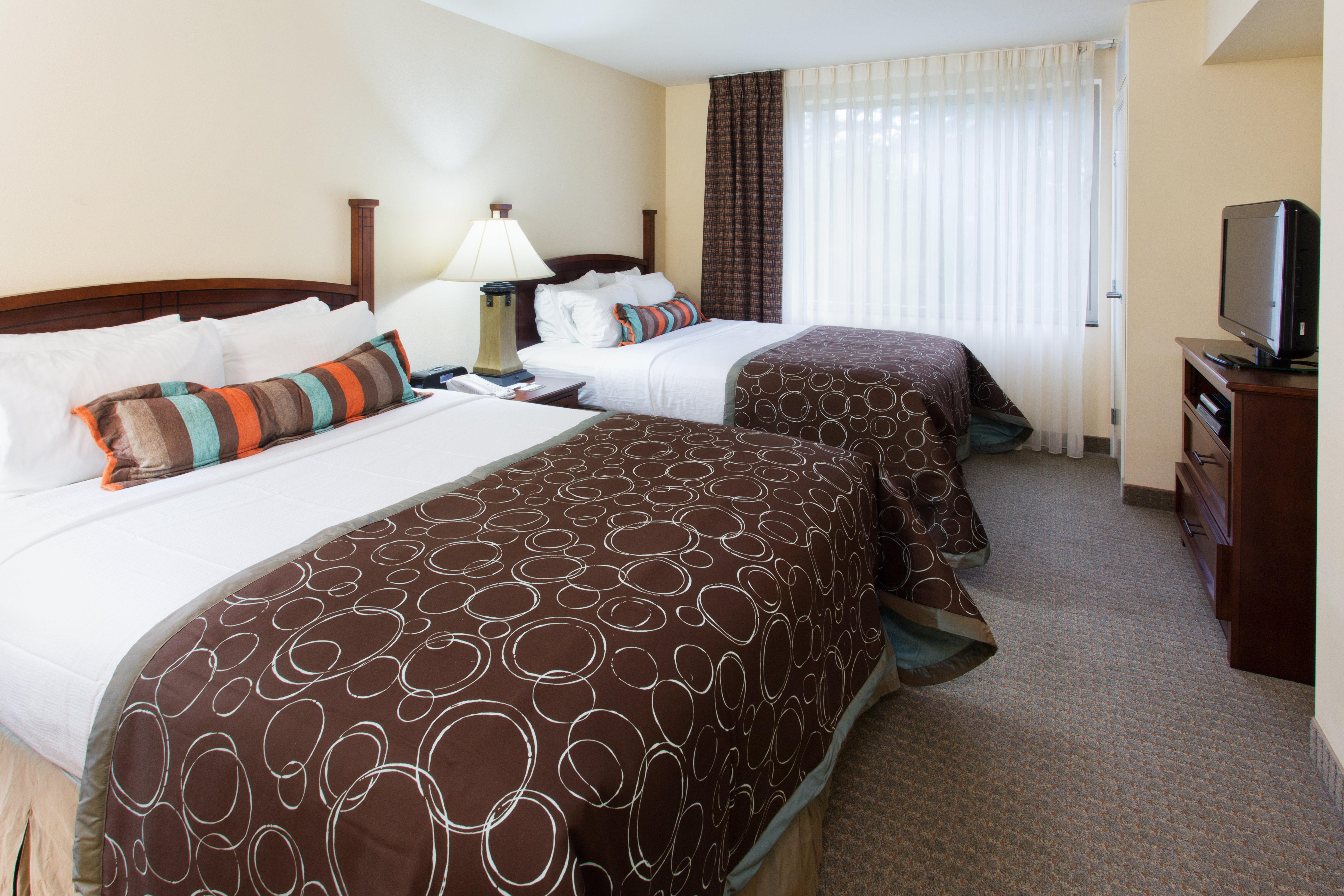 Staybridge Suites Everett - Paine Field By Ihg Мюкълтео Екстериор снимка