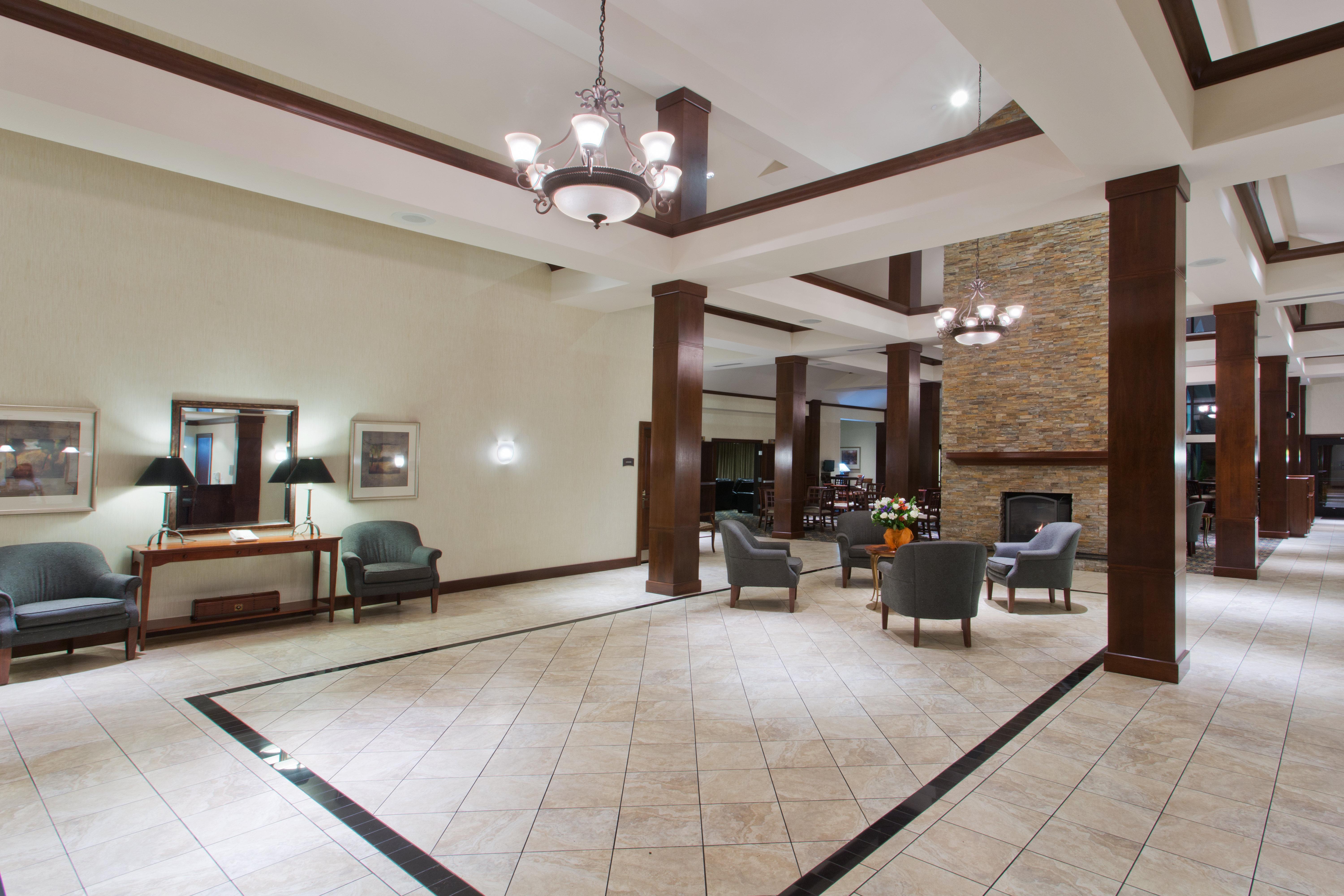 Staybridge Suites Everett - Paine Field By Ihg Мюкълтео Екстериор снимка
