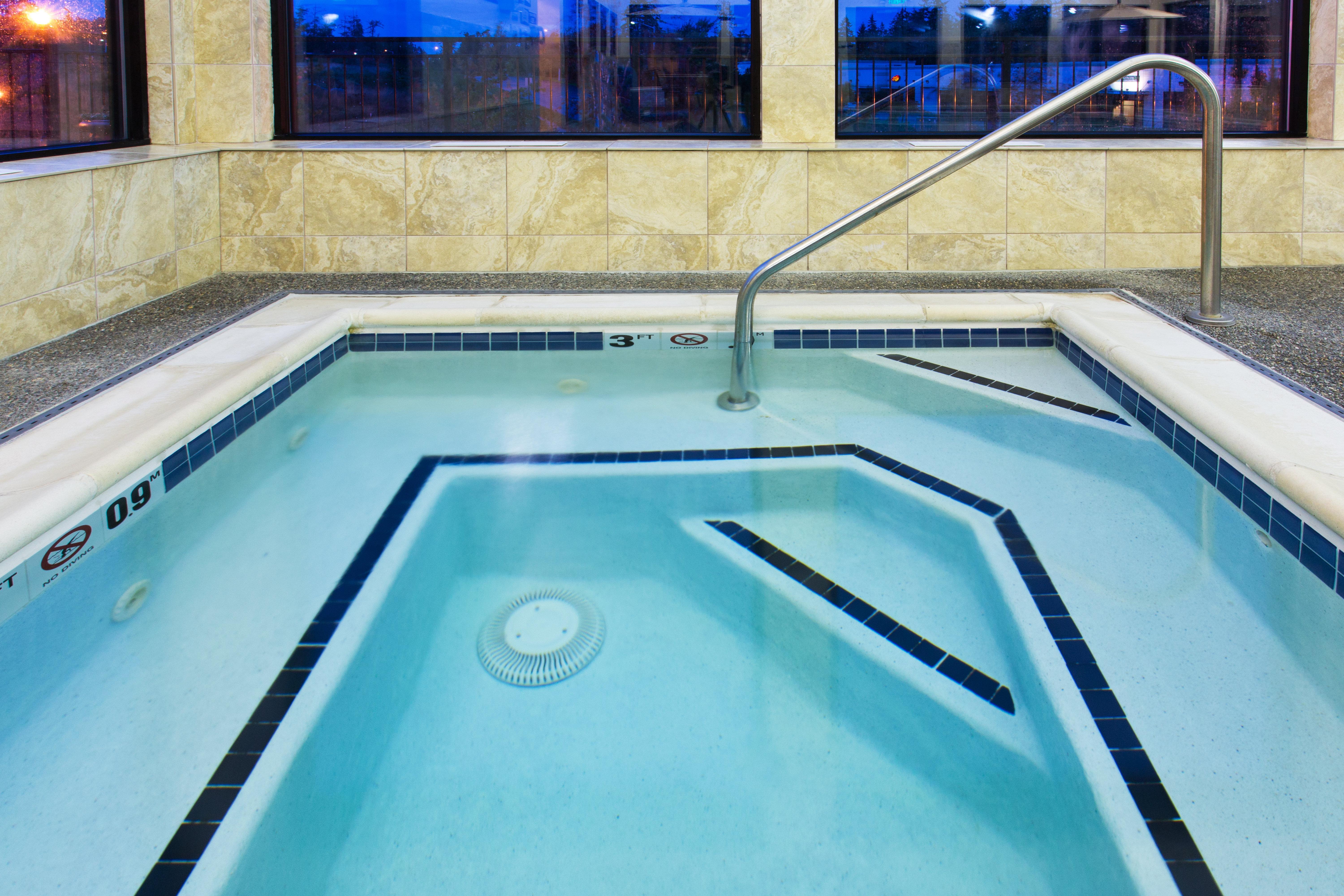 Staybridge Suites Everett - Paine Field By Ihg Мюкълтео Екстериор снимка