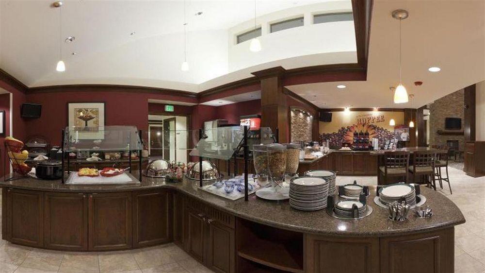 Staybridge Suites Everett - Paine Field By Ihg Мюкълтео Екстериор снимка