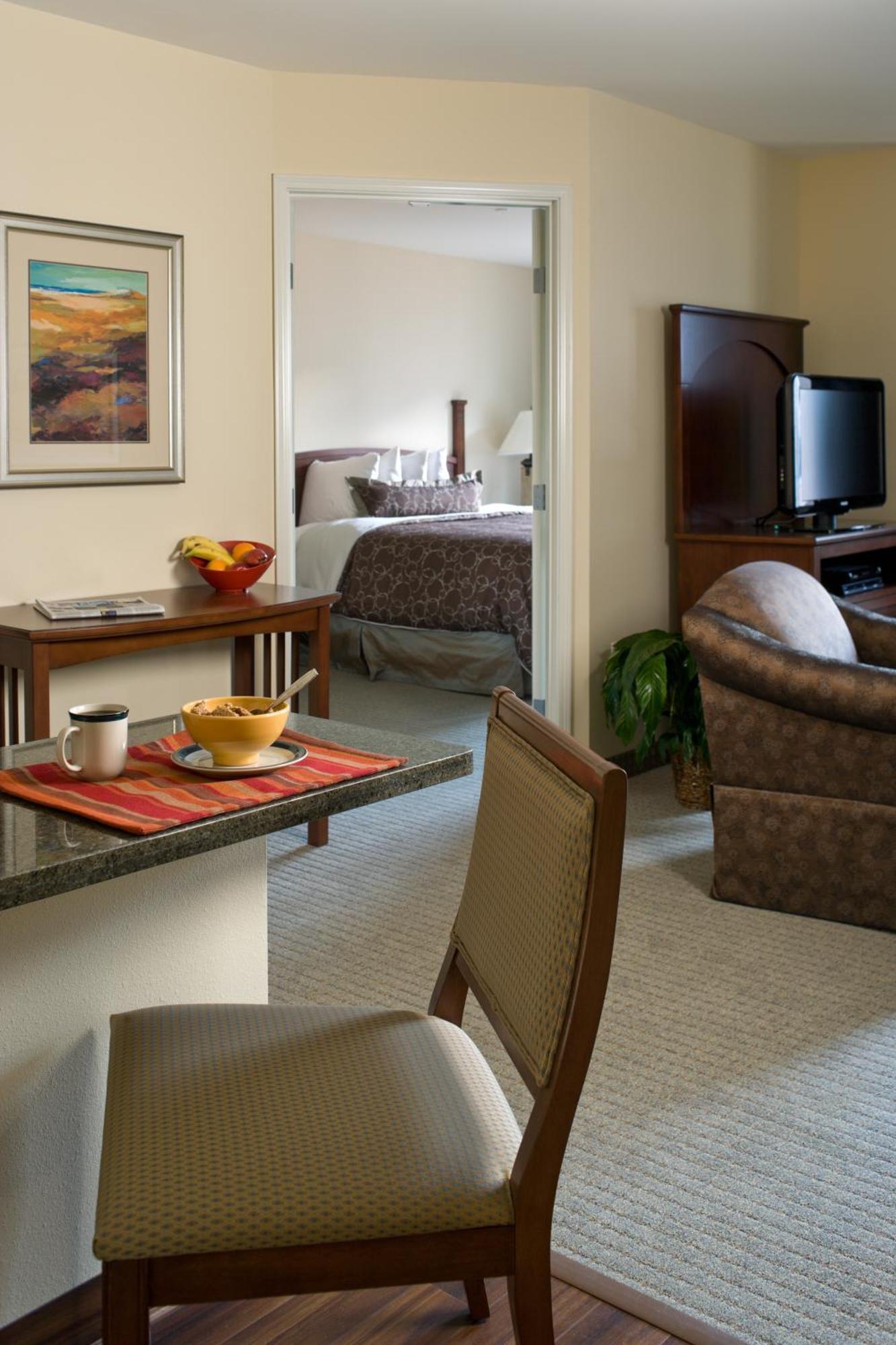 Staybridge Suites Everett - Paine Field, An Ihg Hotel Мюкълтео Екстериор снимка