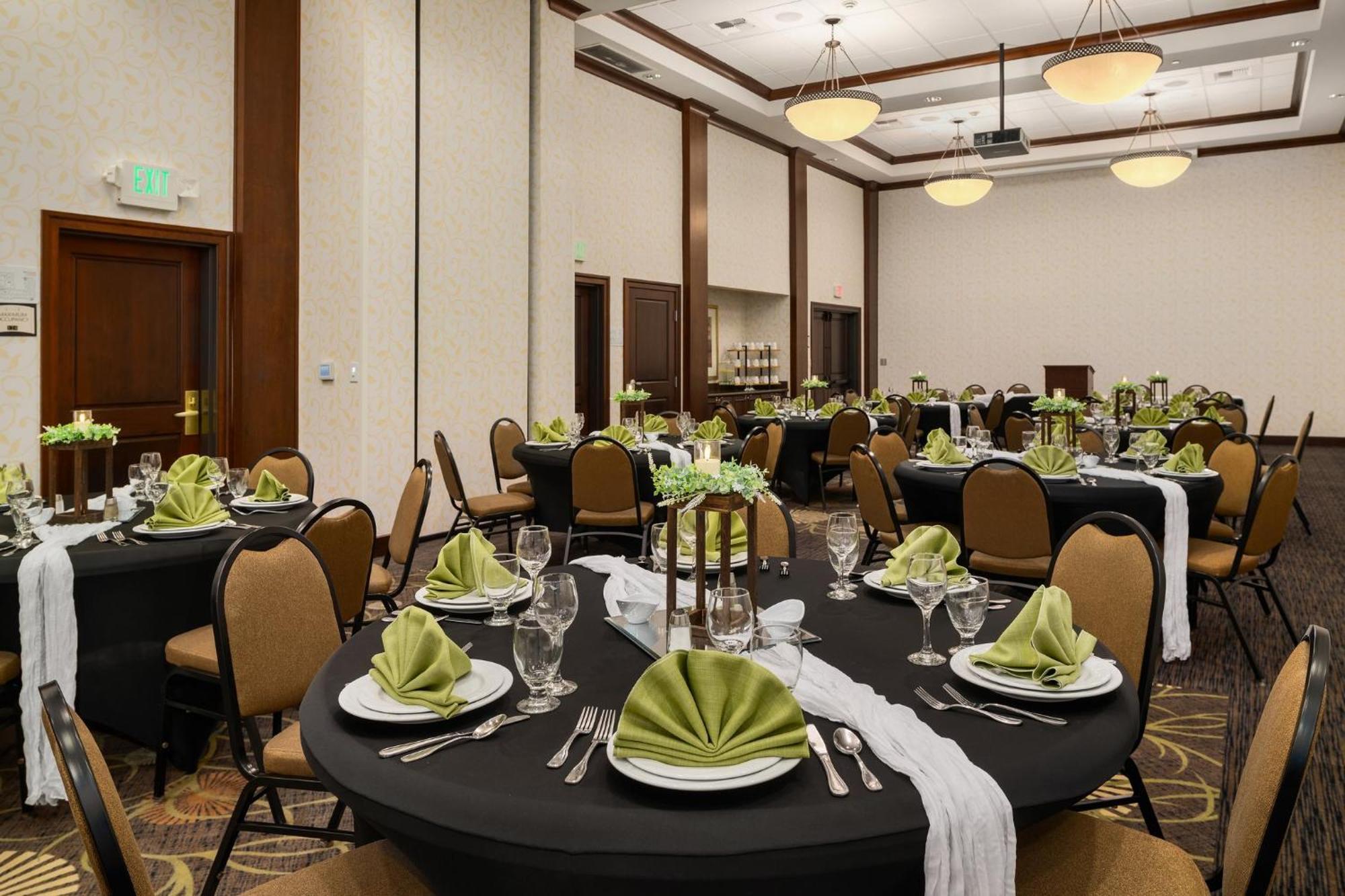 Staybridge Suites Everett - Paine Field By Ihg Мюкълтео Екстериор снимка