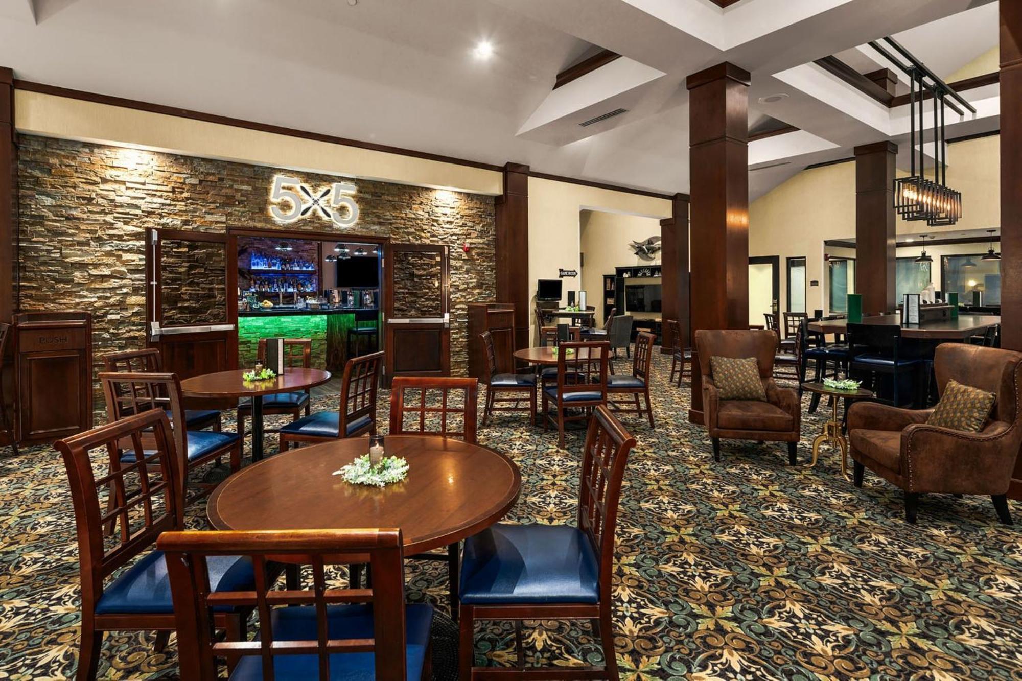 Staybridge Suites Everett - Paine Field By Ihg Мюкълтео Екстериор снимка