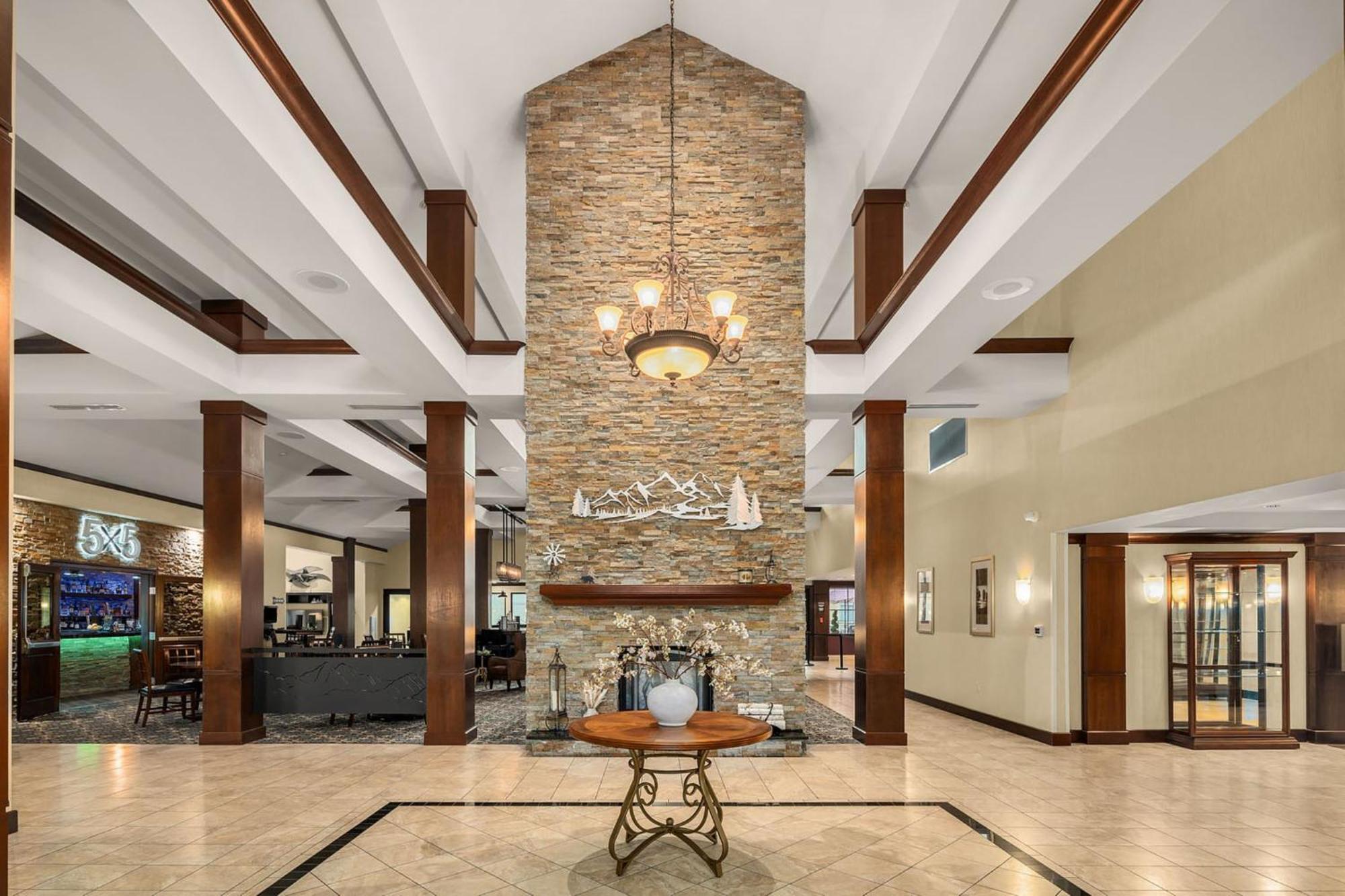 Staybridge Suites Everett - Paine Field By Ihg Мюкълтео Екстериор снимка
