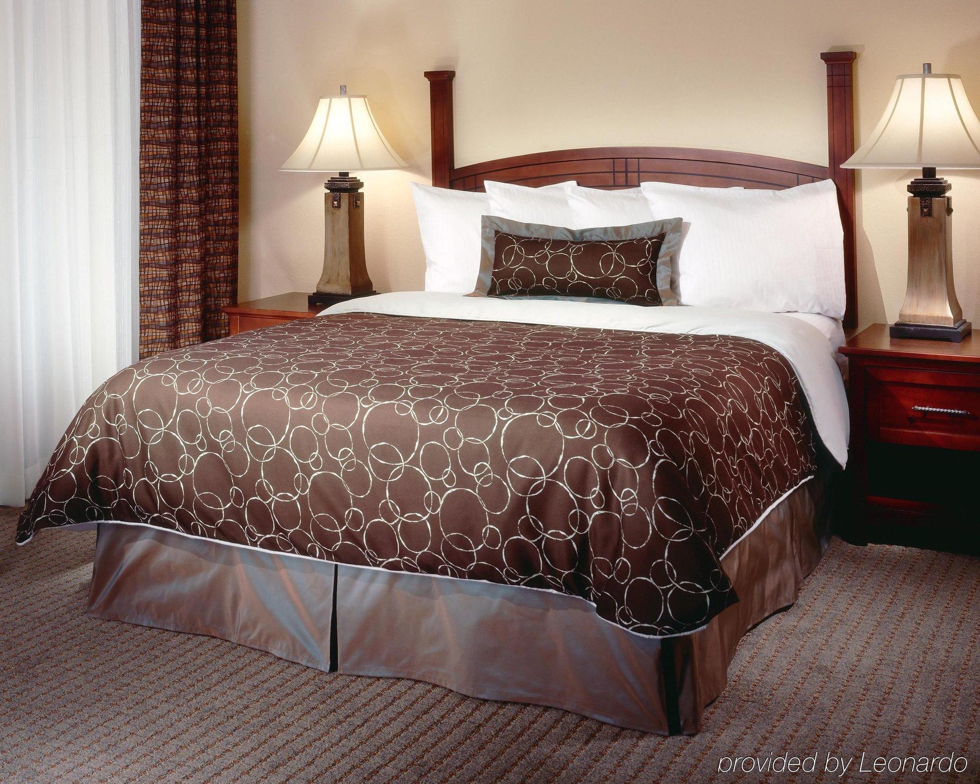 Staybridge Suites Everett - Paine Field By Ihg Мюкълтео Стая снимка